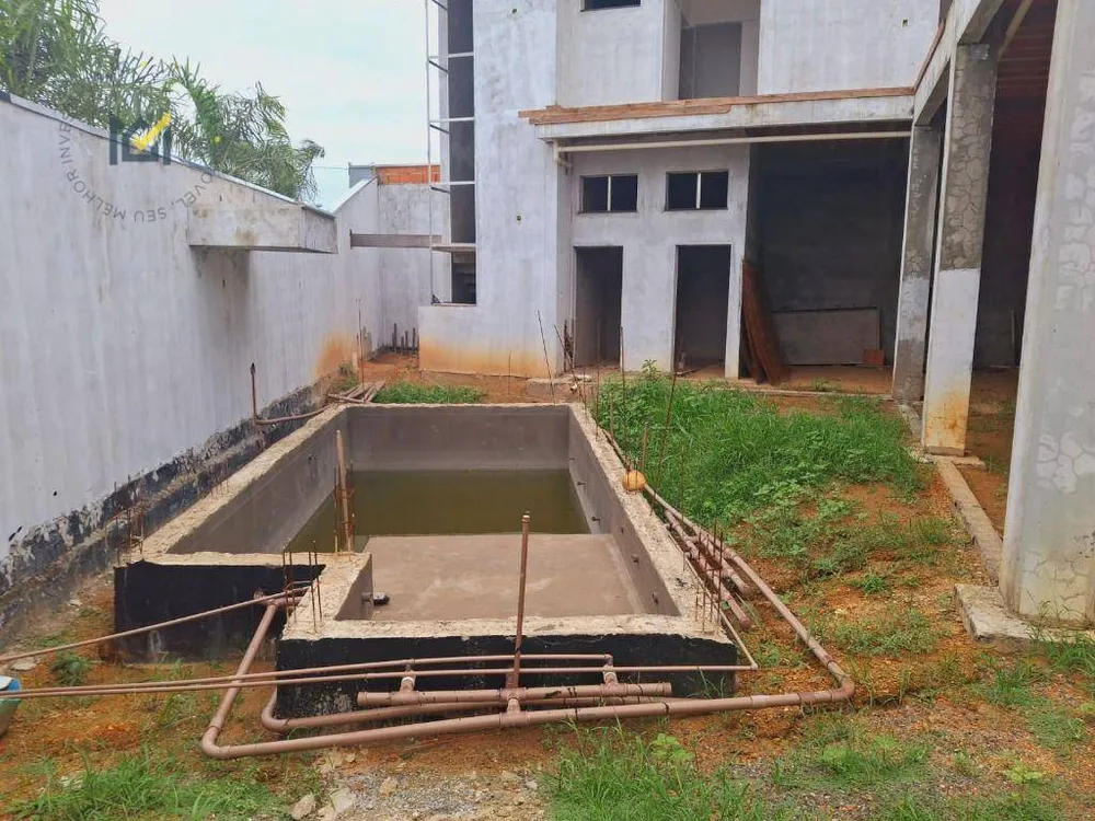 Casa, 2 quartos, 203 m² - Foto 1