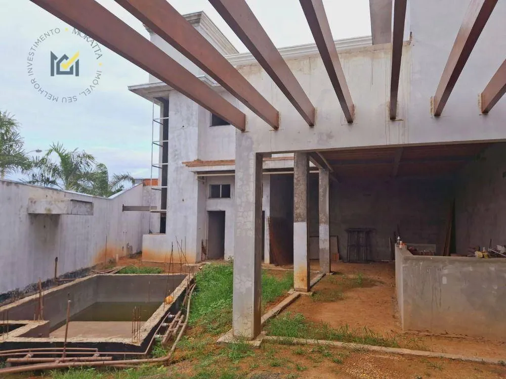 Casa, 2 quartos, 203 m² - Foto 3