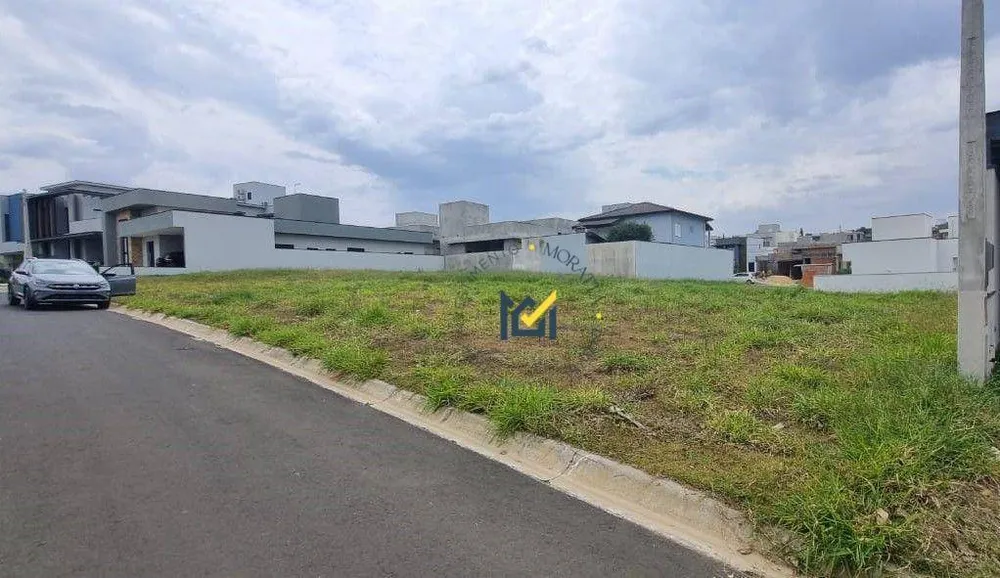 Loteamento e Condomínio, 321 m² - Foto 1