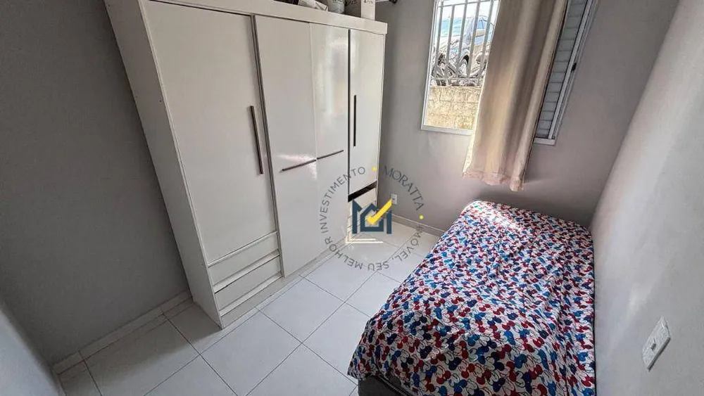Apartamento, 2 quartos, 45 m² - Foto 4
