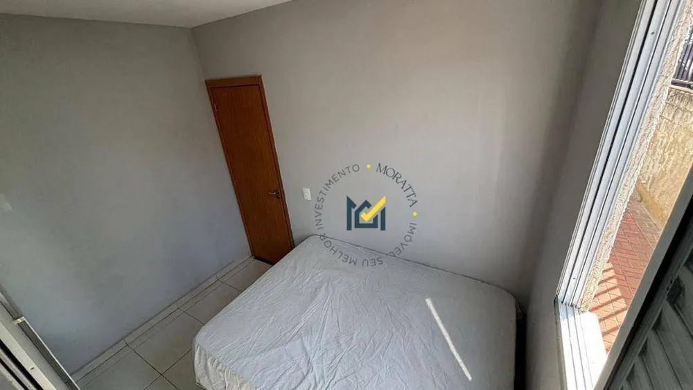 Apartamento, 2 quartos, 45 m² - Foto 2