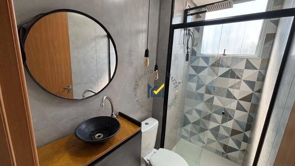 Apartamento, 2 quartos, 45 m² - Foto 1