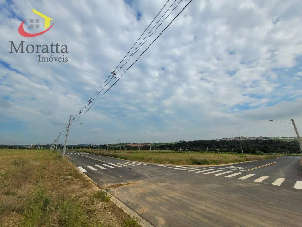 Terreno, 176 m² - Foto 1