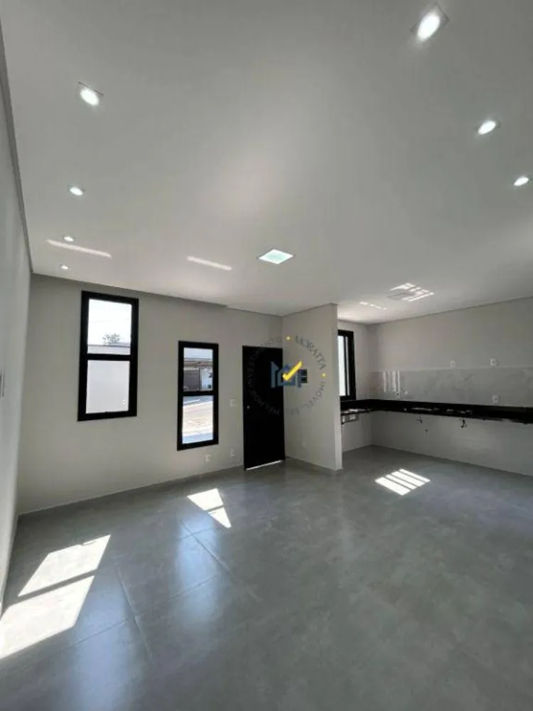 Casa, 3 quartos, 86 m² - Foto 2