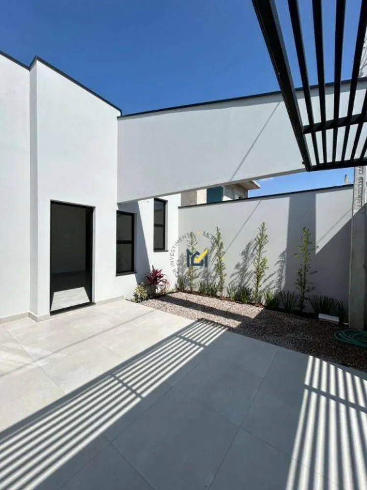Casa, 3 quartos, 86 m² - Foto 4