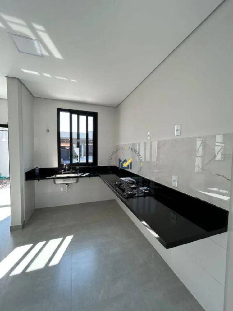 Casa, 3 quartos, 86 m² - Foto 3