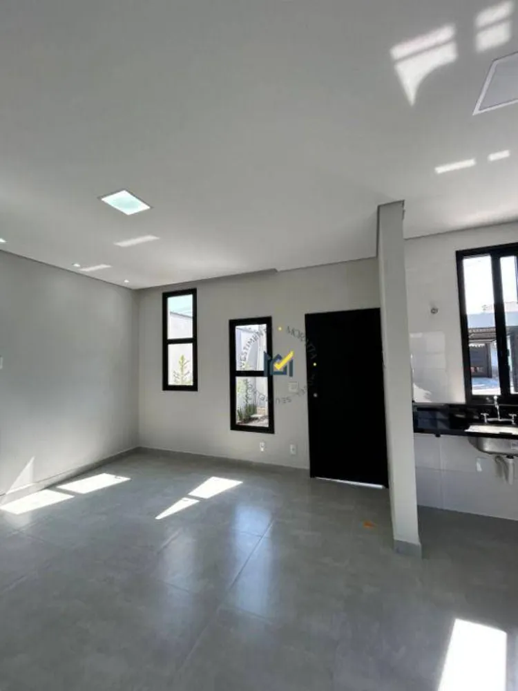 Casa, 3 quartos, 86 m² - Foto 1