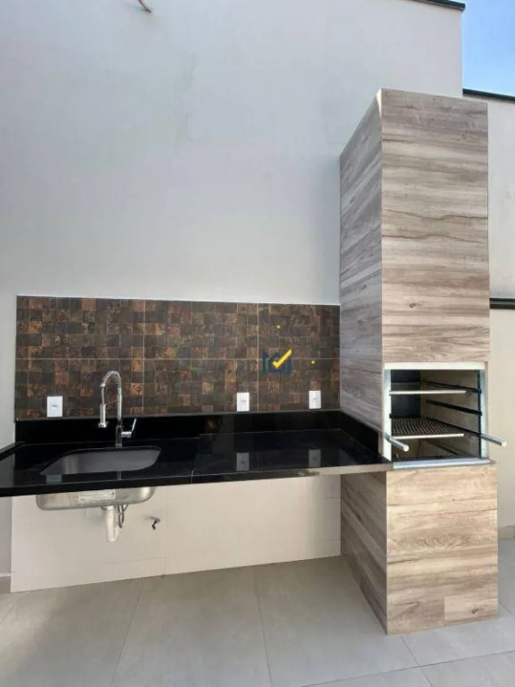 Casa, 3 quartos, 86 m² - Foto 6