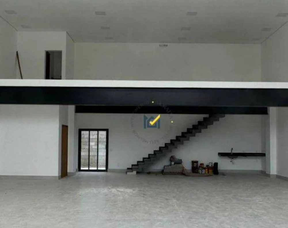 Loja-Salão, 270 m² - Foto 2