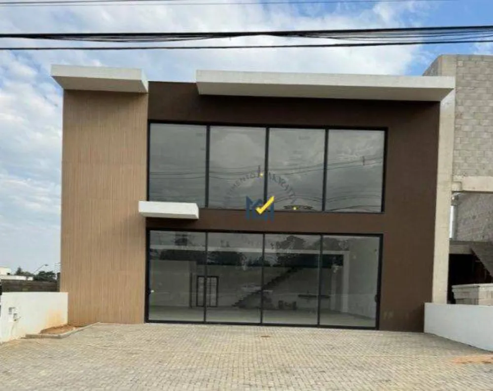 Loja-Salão, 270 m² - Foto 3