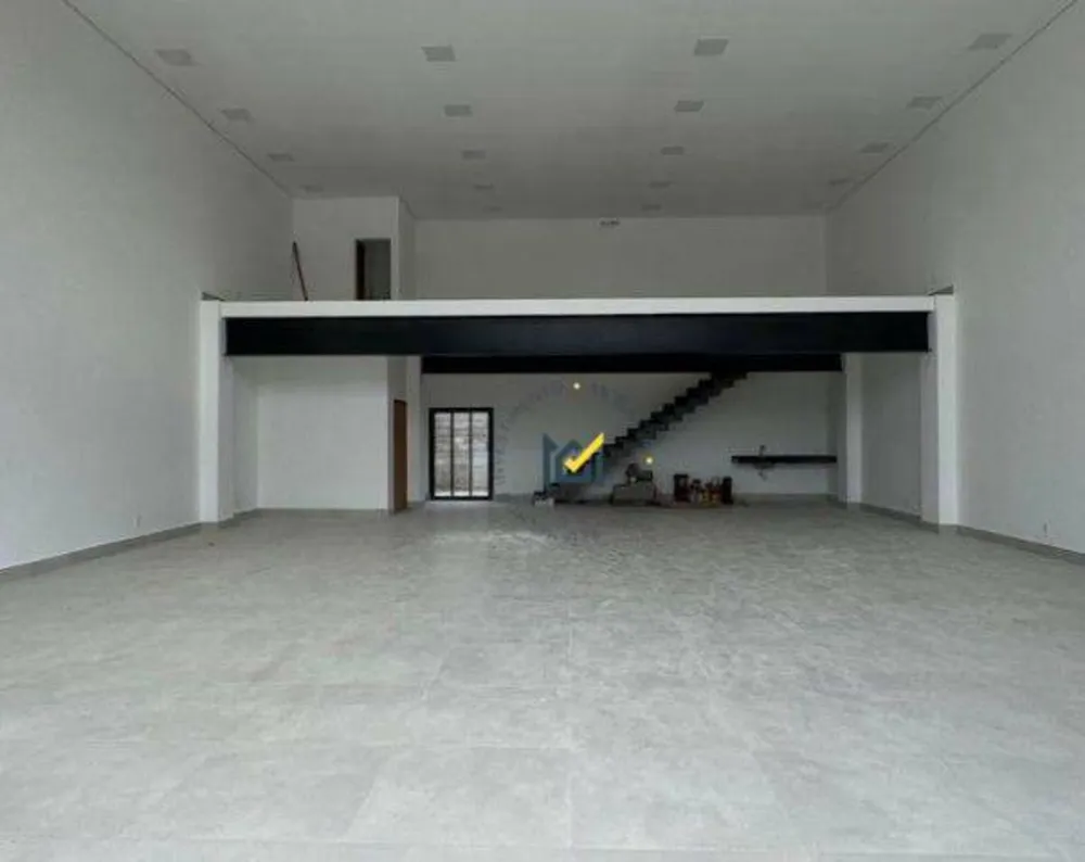 Loja-Salão, 270 m² - Foto 1