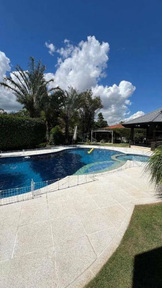 Casa de Condomínio, 5 quartos - Foto 1