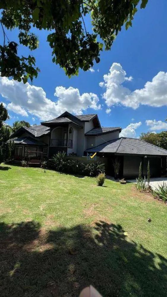 Casa de Condomínio, 5 quartos - Foto 2