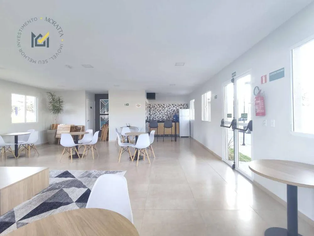 Apartamento, 2 quartos, 46 m² - Foto 4