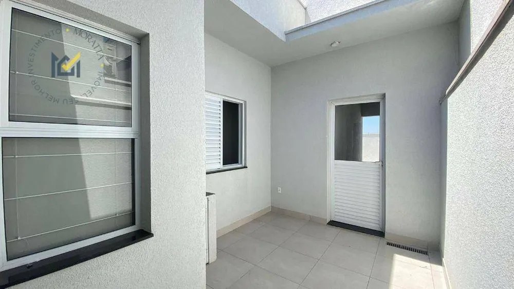 Casa de Condomínio, 3 quartos - Foto 3