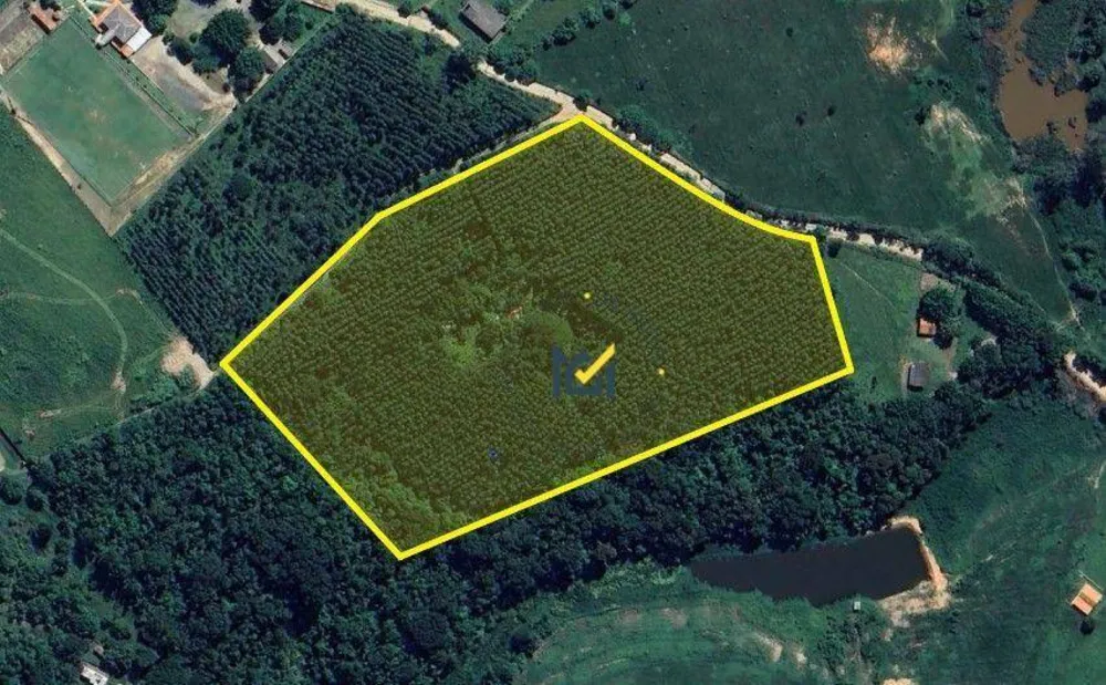 Terreno, 5 hectares - Foto 1