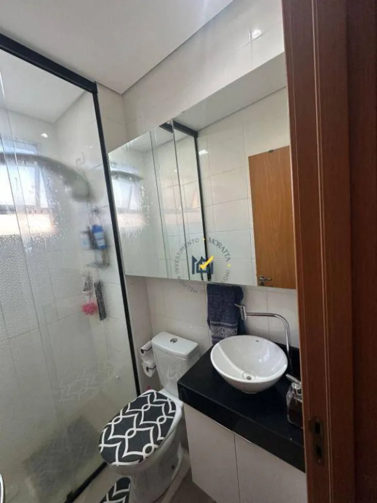 Apartamento, 2 quartos, 41 m² - Foto 4