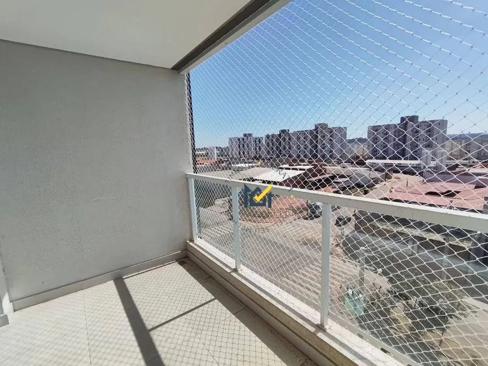 Apartamento, 2 quartos, 74 m² - Foto 3