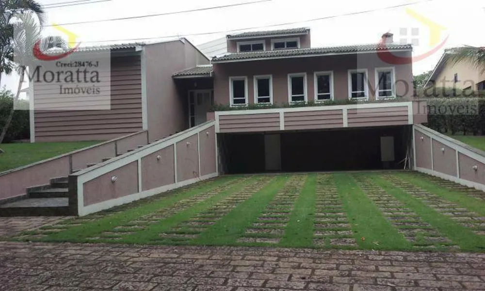 Casa de Condomínio, 4 quartos - Foto 4