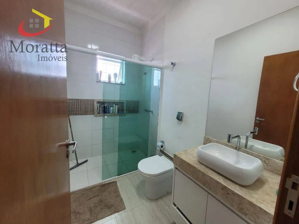 Casa, 3 quartos, 179 m² - Foto 4