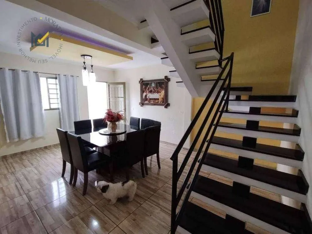 Casa, 3 quartos, 172 m² - Foto 3