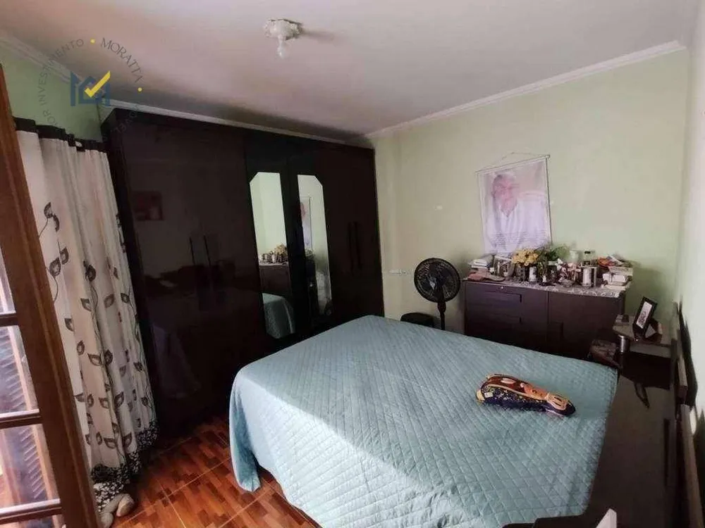 Casa, 3 quartos, 172 m² - Foto 1