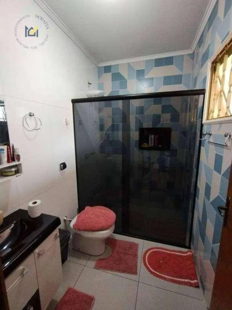 Casa, 3 quartos, 172 m² - Foto 4