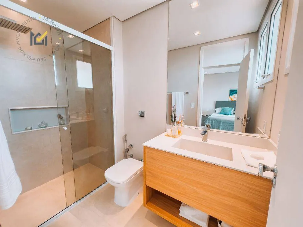 Casa de Condomínio, 6 quartos - Foto 1