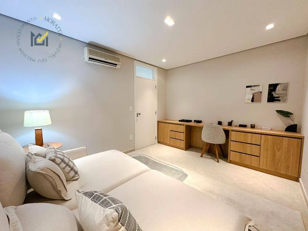 Casa de Condomínio, 6 quartos - Foto 4