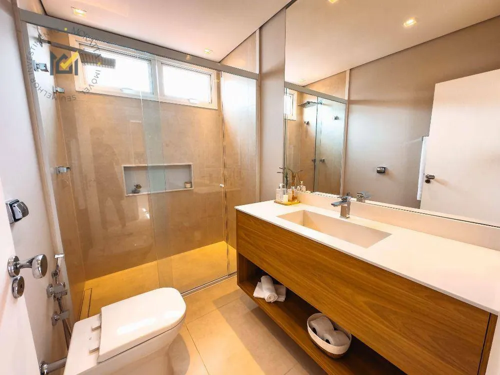 Casa de Condomínio, 6 quartos - Foto 2