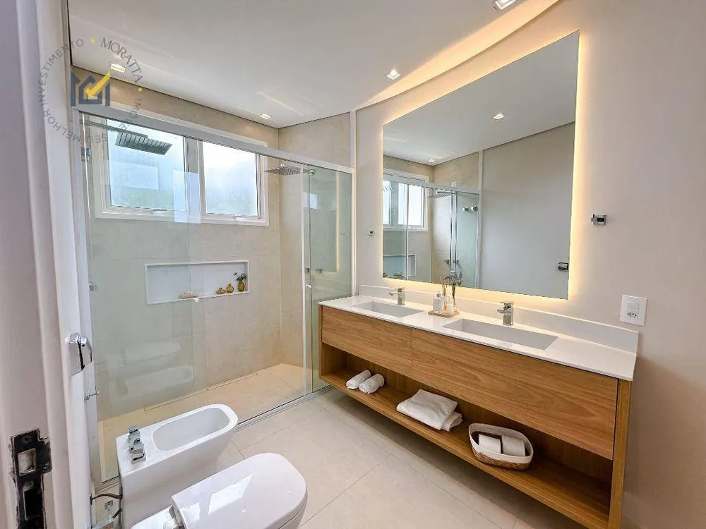 Casa de Condomínio, 6 quartos - Foto 3