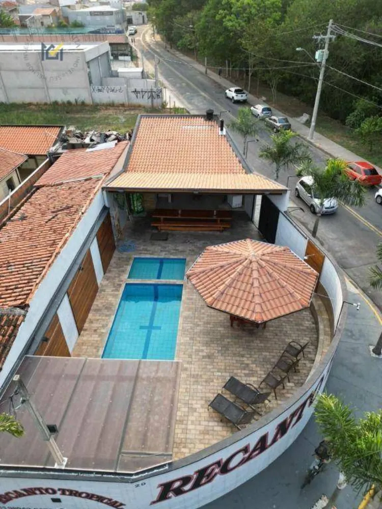 Chácara, 1 quarto, 220 m² - Foto 3
