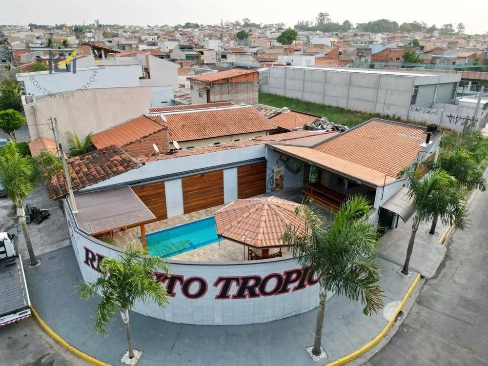 Chácara, 1 quarto, 220 m² - Foto 2