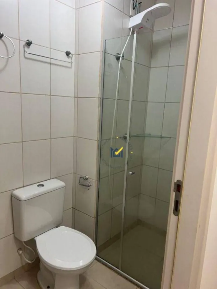 Apartamento, 2 quartos, 48 m² - Foto 4