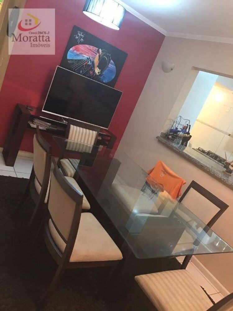 Apartamento, 3 quartos, 143 m² - Foto 8