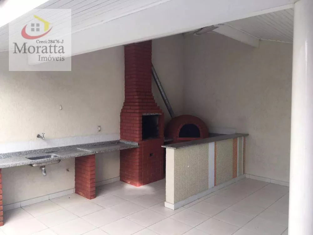 Apartamento, 3 quartos, 143 m² - Foto 4