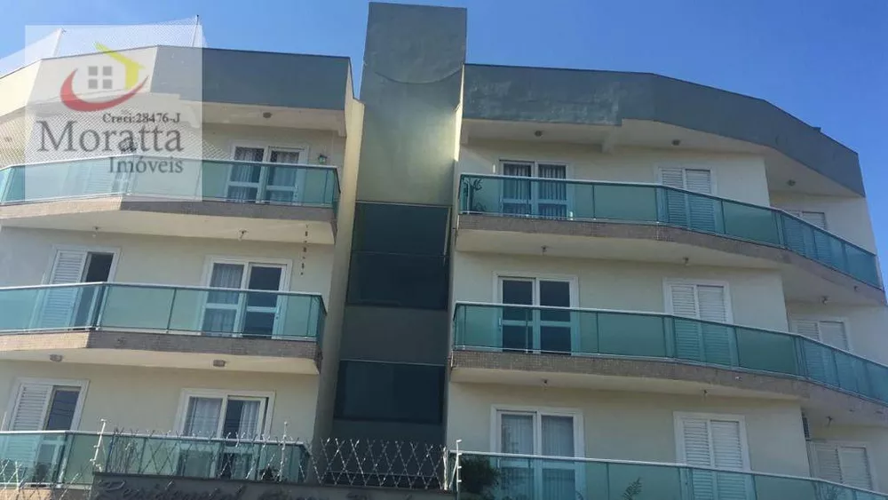 Apartamento, 3 quartos, 143 m² - Foto 2