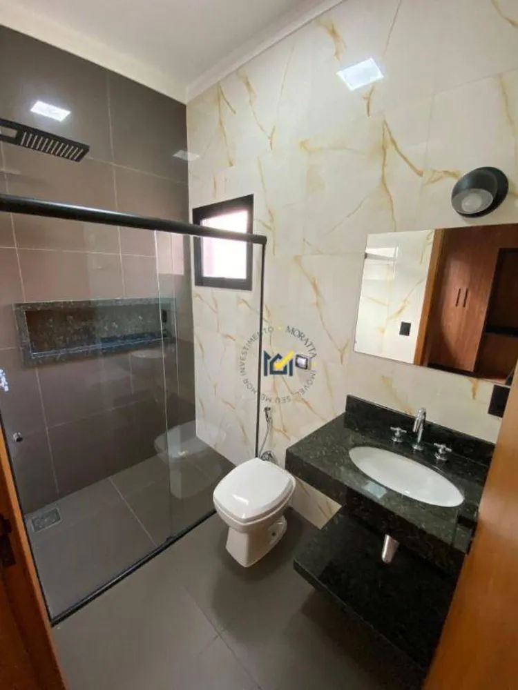 Casa de Condomínio, 3 quartos - Foto 3