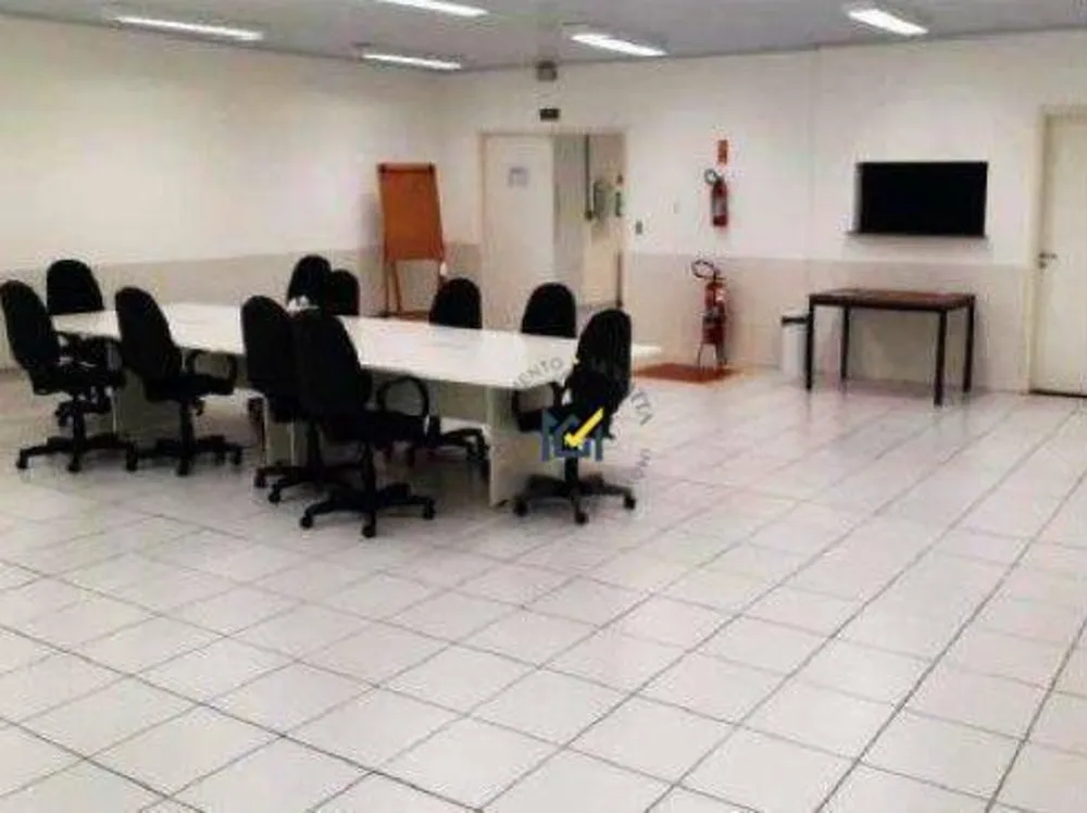 Loja-Salão, 114 m² - Foto 2