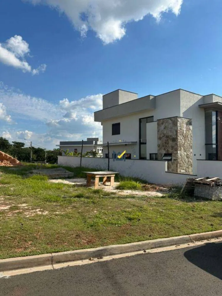 Loteamento e Condomínio, 493 m² - Foto 4