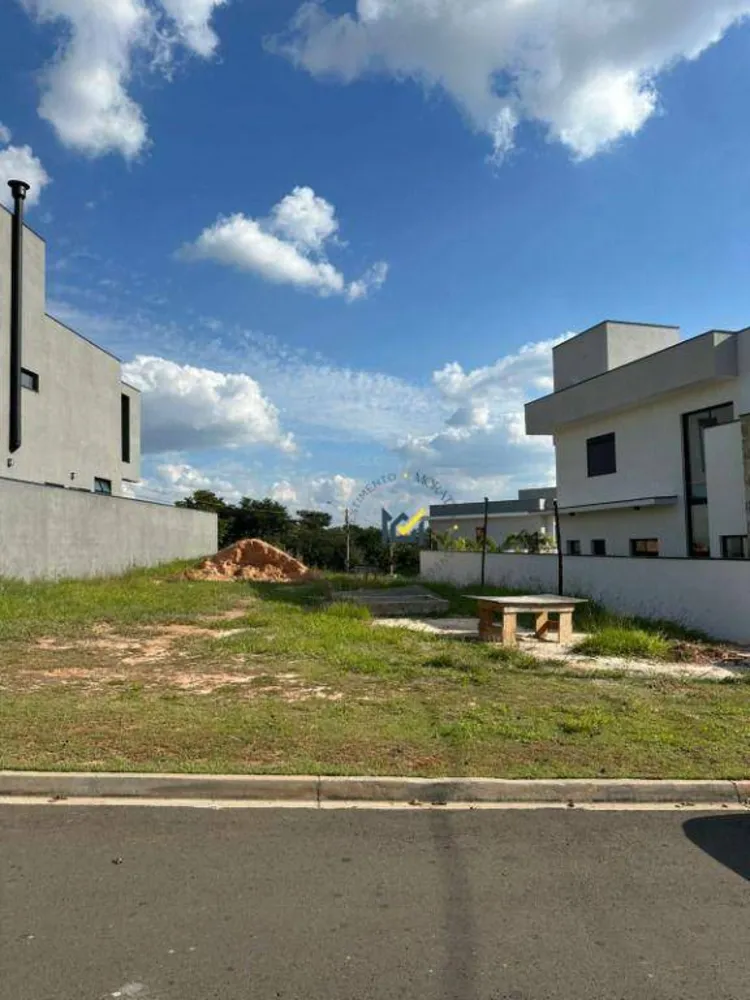 Loteamento e Condomínio, 493 m² - Foto 3