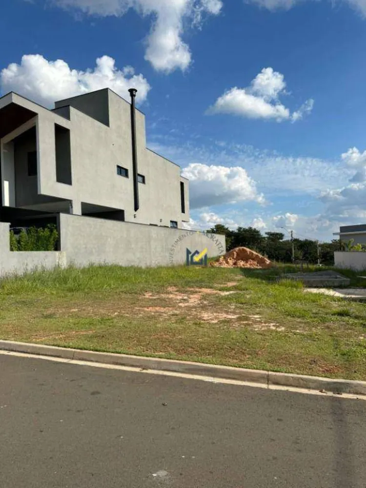 Loteamento e Condomínio, 493 m² - Foto 2