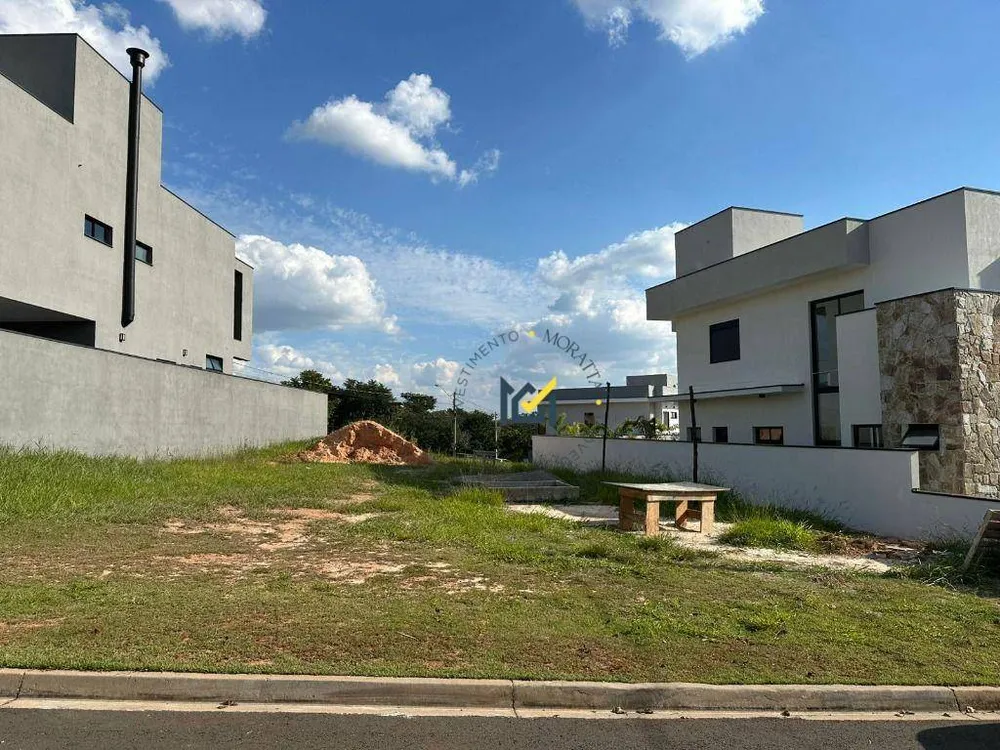 Loteamento e Condomínio, 493 m² - Foto 1