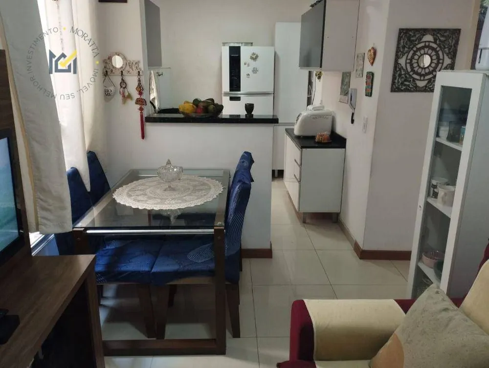 Apartamento, 2 quartos, 46 m² - Foto 2