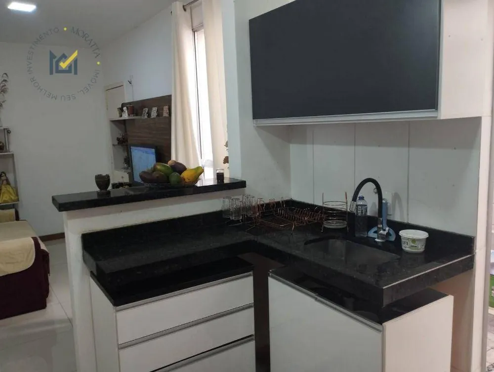 Apartamento, 2 quartos, 46 m² - Foto 3