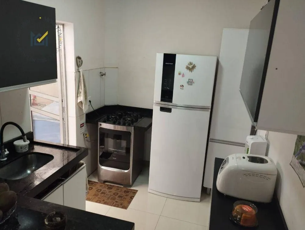 Apartamento, 2 quartos, 46 m² - Foto 4