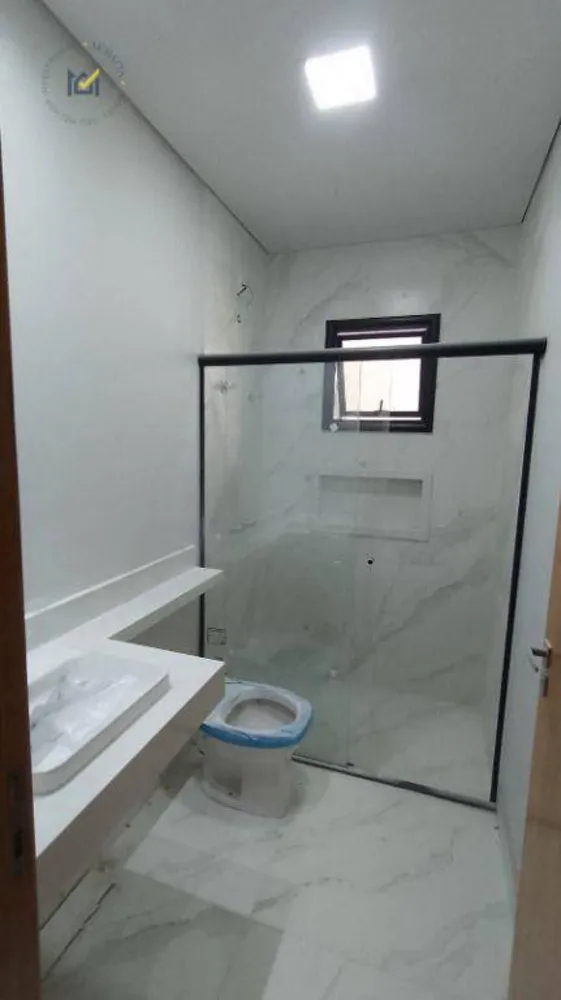 Casa, 3 quartos, 105 m² - Foto 3