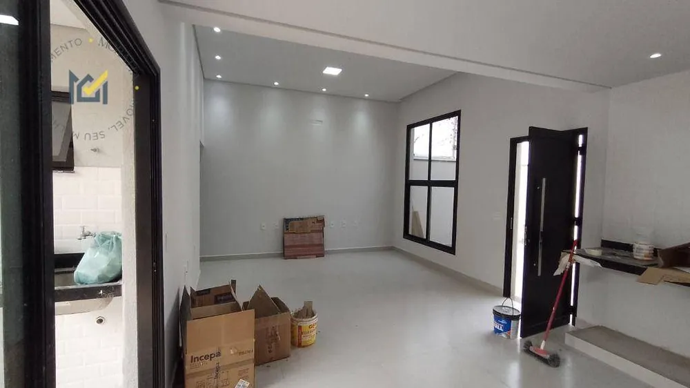 Casa, 3 quartos, 105 m² - Foto 2