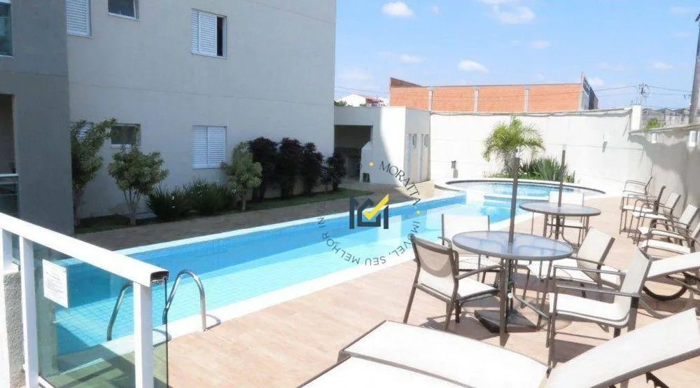 Apartamento, 2 quartos, 58 m² - Foto 2