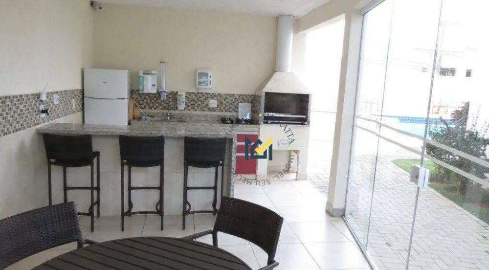 Apartamento, 2 quartos, 58 m² - Foto 4